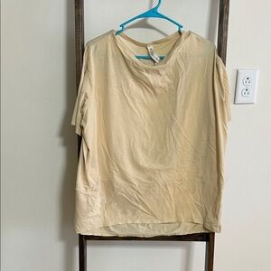 Lululemon shirt